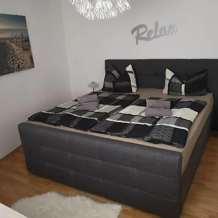 Apartment Wuerzburg/heidingsfeld