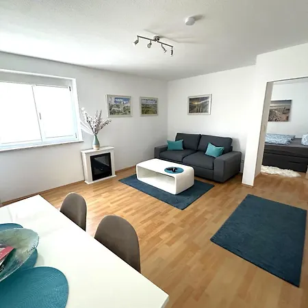 Apartment Würzburg/heidingsfeld *