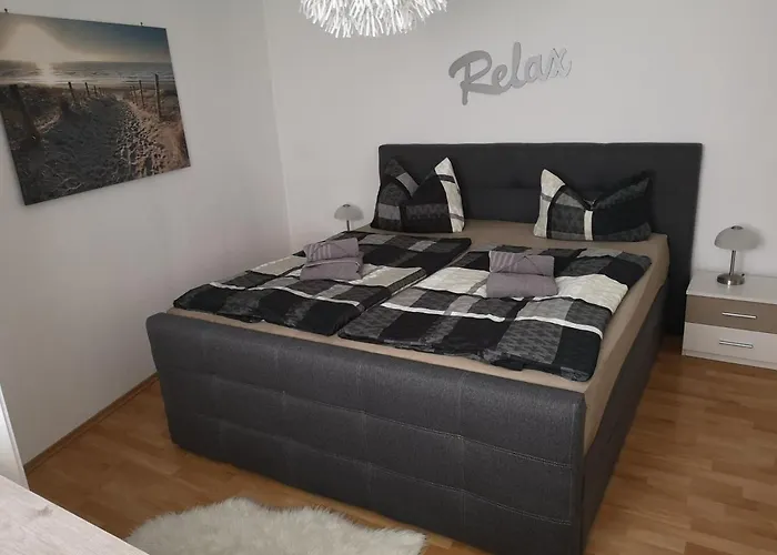 Apartment Würzburg/heidingsfeld