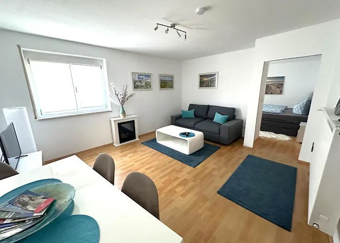 Apartment Würzburg/heidingsfeld *