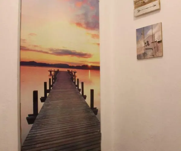 Apartment Würzburg/heidingsfeld Würzburg