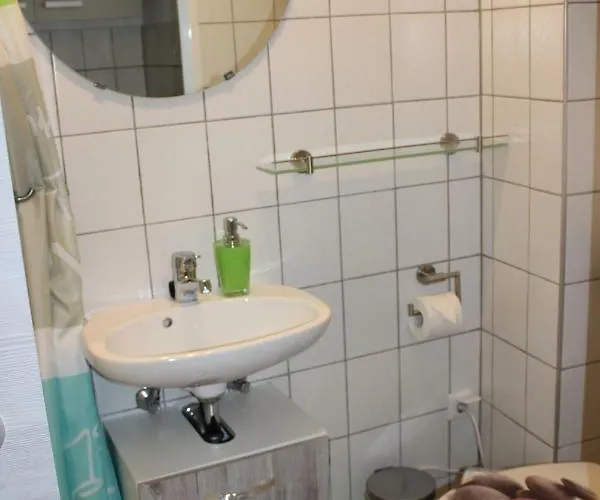 Würzburg/heidingsfeld Apartment Würzburg